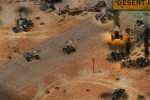 Desert Law (PC)