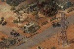 Desert Law (PC)