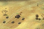 Desert Law (PC)