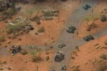 Desert Law (PC)