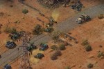 Desert Law (PC)