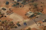 Desert Law (PC)