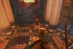 Knights of the Temple II (Xbox)