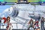 NeoGeo Battle Coliseum (Arcade Games)