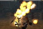 Metal Combat (Arcade Games)