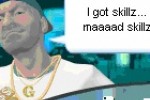 Grind Street Domino (Mobile)