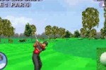 Tiger Woods PGA Tour 06 (Mobile)