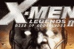X-Men Legends II: Rise of Apocalypse (Mobile)