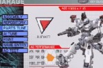 Armored Core: Formula Front (PSP)