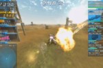 Armored Core: Formula Front (PSP)