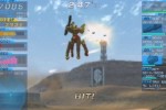 Armored Core: Formula Front (PSP)