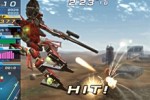 Armored Core: Formula Front (PSP)