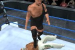 WWE SmackDown vs. RAW 2006 (PSP)