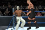 WWE SmackDown vs. RAW 2006 (PSP)