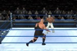 WWE SmackDown vs. RAW 2006 (PSP)