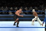 WWE SmackDown vs. RAW 2006 (PSP)