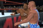 WWE SmackDown vs. RAW 2006 (PSP)