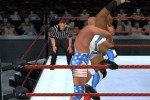 WWE SmackDown vs. RAW 2006 (PSP)