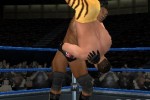 WWE SmackDown vs. RAW 2006 (PSP)