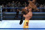 WWE SmackDown vs. RAW 2006 (PSP)