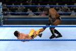 WWE SmackDown vs. RAW 2006 (PSP)