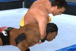 WWE SmackDown vs. RAW 2006 (PSP)