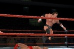 WWE SmackDown vs. RAW 2006 (PSP)