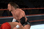 WWE SmackDown vs. RAW 2006 (PSP)