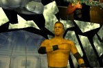 WWE SmackDown vs. RAW 2006 (PSP)