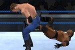 WWE SmackDown vs. RAW 2006 (PSP)