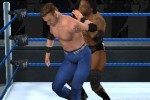 WWE SmackDown vs. RAW 2006 (PSP)