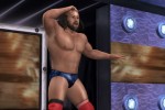 WWE SmackDown vs. RAW 2006 (PSP)