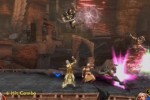 Gauntlet: Seven Sorrows (PlayStation 2)