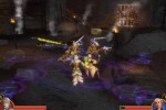Gauntlet: Seven Sorrows (PlayStation 2)