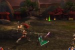 Gauntlet: Seven Sorrows (PlayStation 2)
