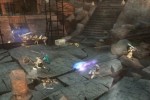 Gauntlet: Seven Sorrows (PlayStation 2)