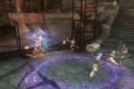 Gauntlet: Seven Sorrows (PlayStation 2)