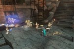 Gauntlet: Seven Sorrows (PlayStation 2)