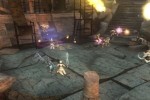 Gauntlet: Seven Sorrows (PlayStation 2)