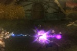 Gauntlet: Seven Sorrows (PlayStation 2)