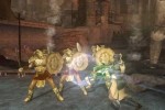 Gauntlet: Seven Sorrows (PlayStation 2)