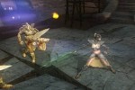 Gauntlet: Seven Sorrows (PlayStation 2)