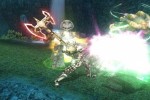 Gauntlet: Seven Sorrows (PlayStation 2)
