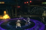 Gauntlet: Seven Sorrows (PlayStation 2)