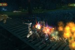 Gauntlet: Seven Sorrows (PlayStation 2)