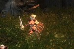 Gauntlet: Seven Sorrows (PlayStation 2)