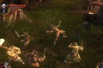 Gauntlet: Seven Sorrows (PlayStation 2)