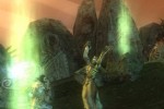 Gauntlet: Seven Sorrows (PlayStation 2)