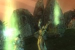 Gauntlet: Seven Sorrows (PlayStation 2)