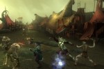 Gauntlet: Seven Sorrows (PlayStation 2)